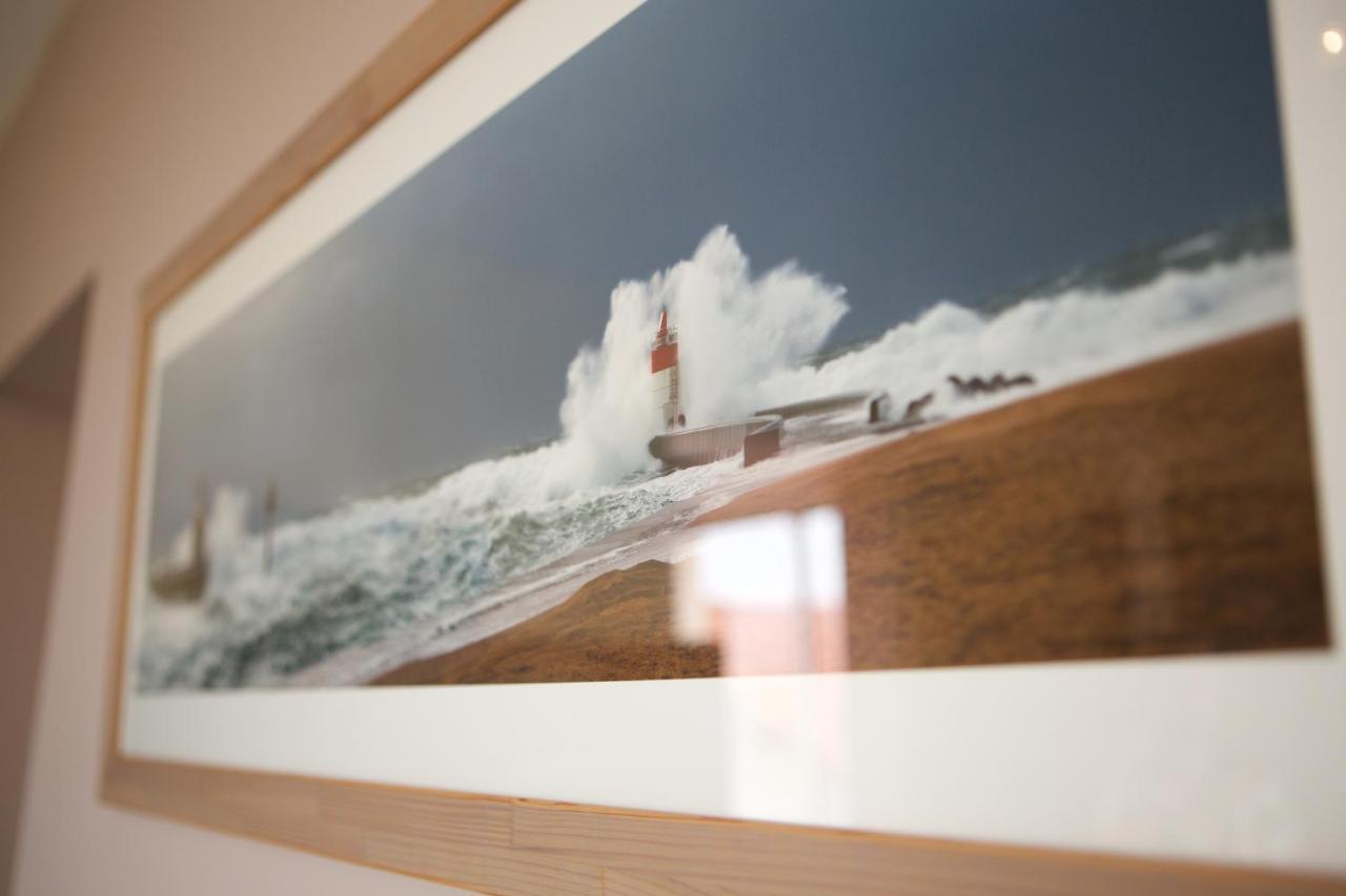 Centrale Hossegor - Surf - Plage - Famille Soorts-Hossegor Eksteriør bilde