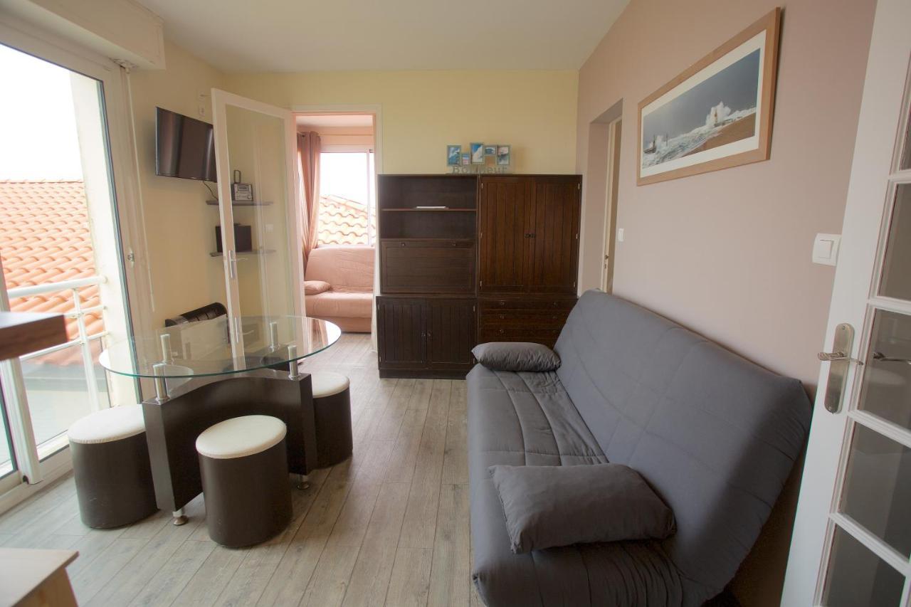 Centrale Hossegor - Surf - Plage - Famille Soorts-Hossegor Eksteriør bilde