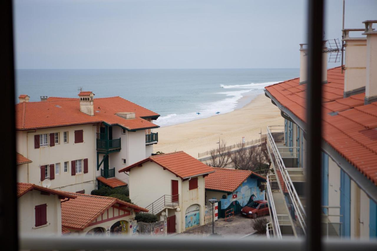 Centrale Hossegor - Surf - Plage - Famille Soorts-Hossegor Eksteriør bilde