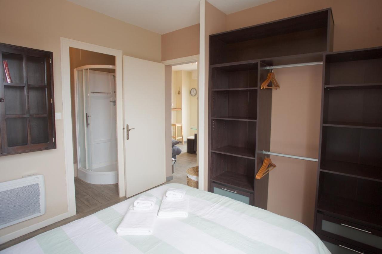 Centrale Hossegor - Surf - Plage - Famille Soorts-Hossegor Eksteriør bilde