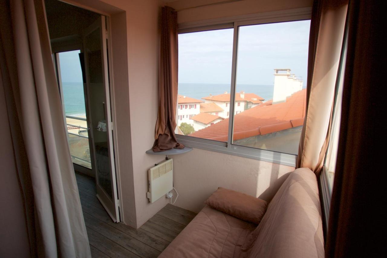 Centrale Hossegor - Surf - Plage - Famille Soorts-Hossegor Eksteriør bilde